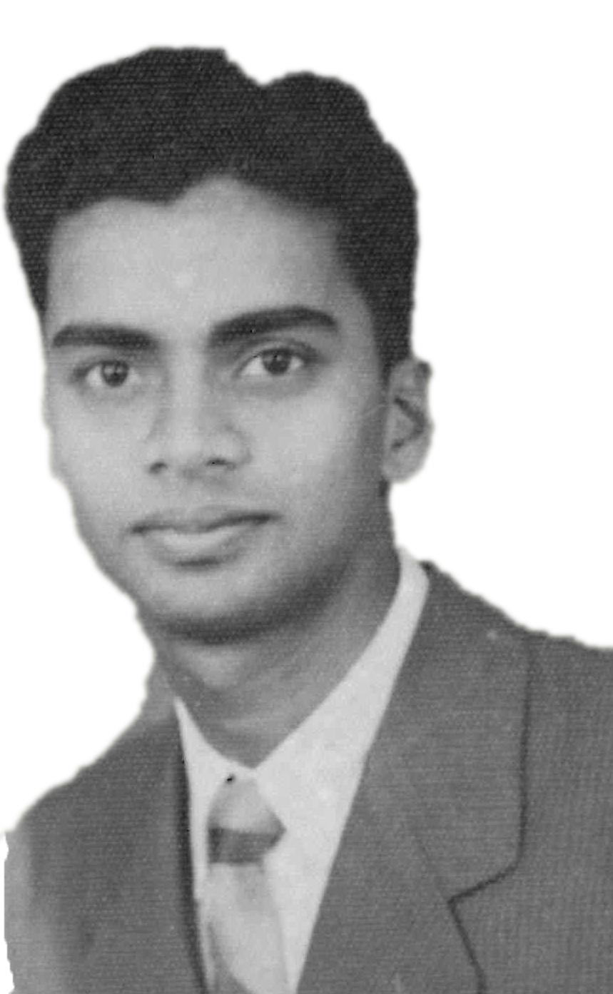 V W Pradhan